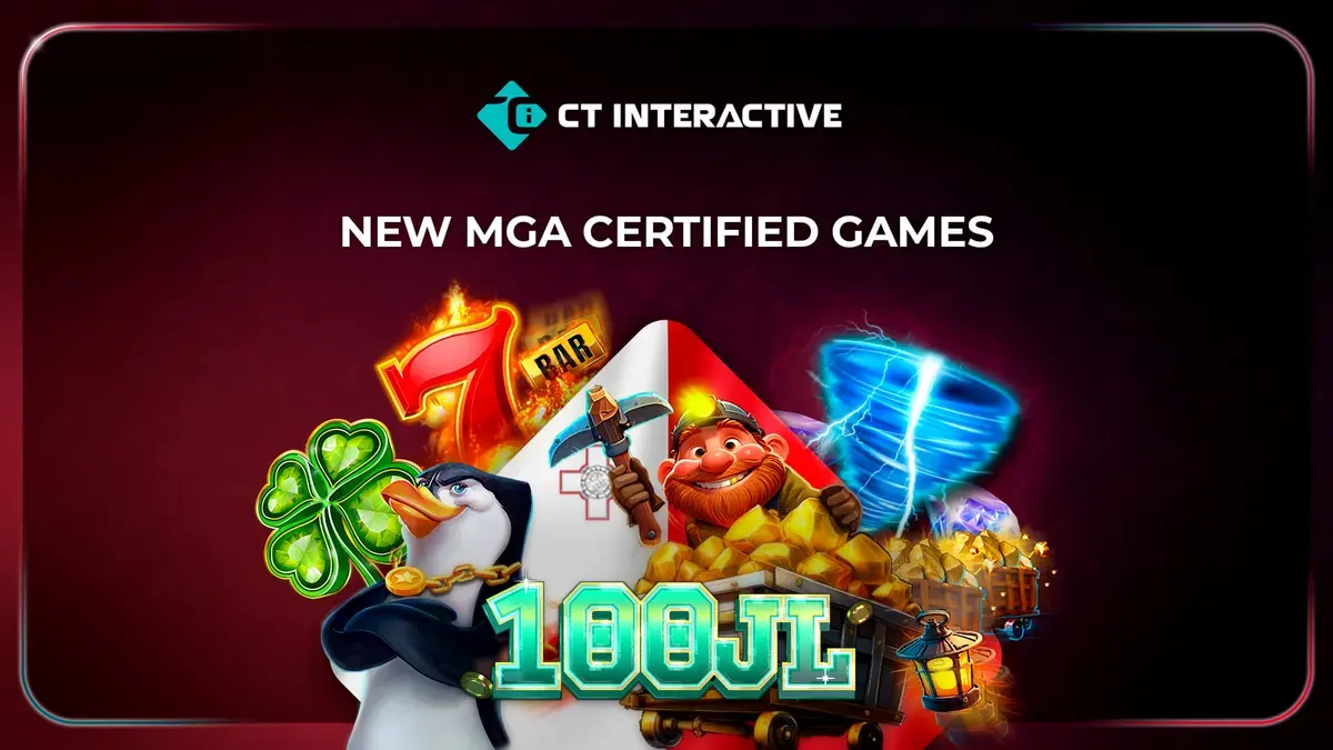 Isang digital na representasyon ng mga makabagong slot machine at gaming technology.