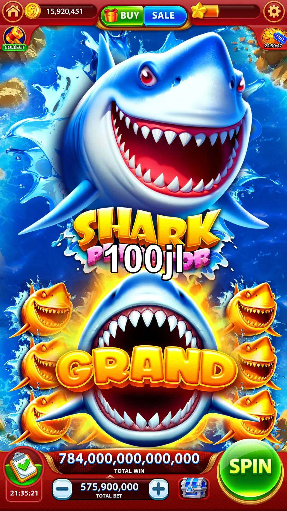 100jl I-download