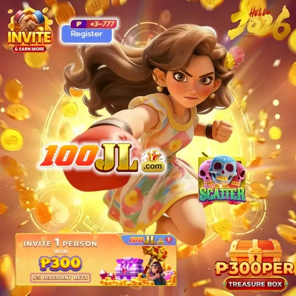 100jl Mag-login