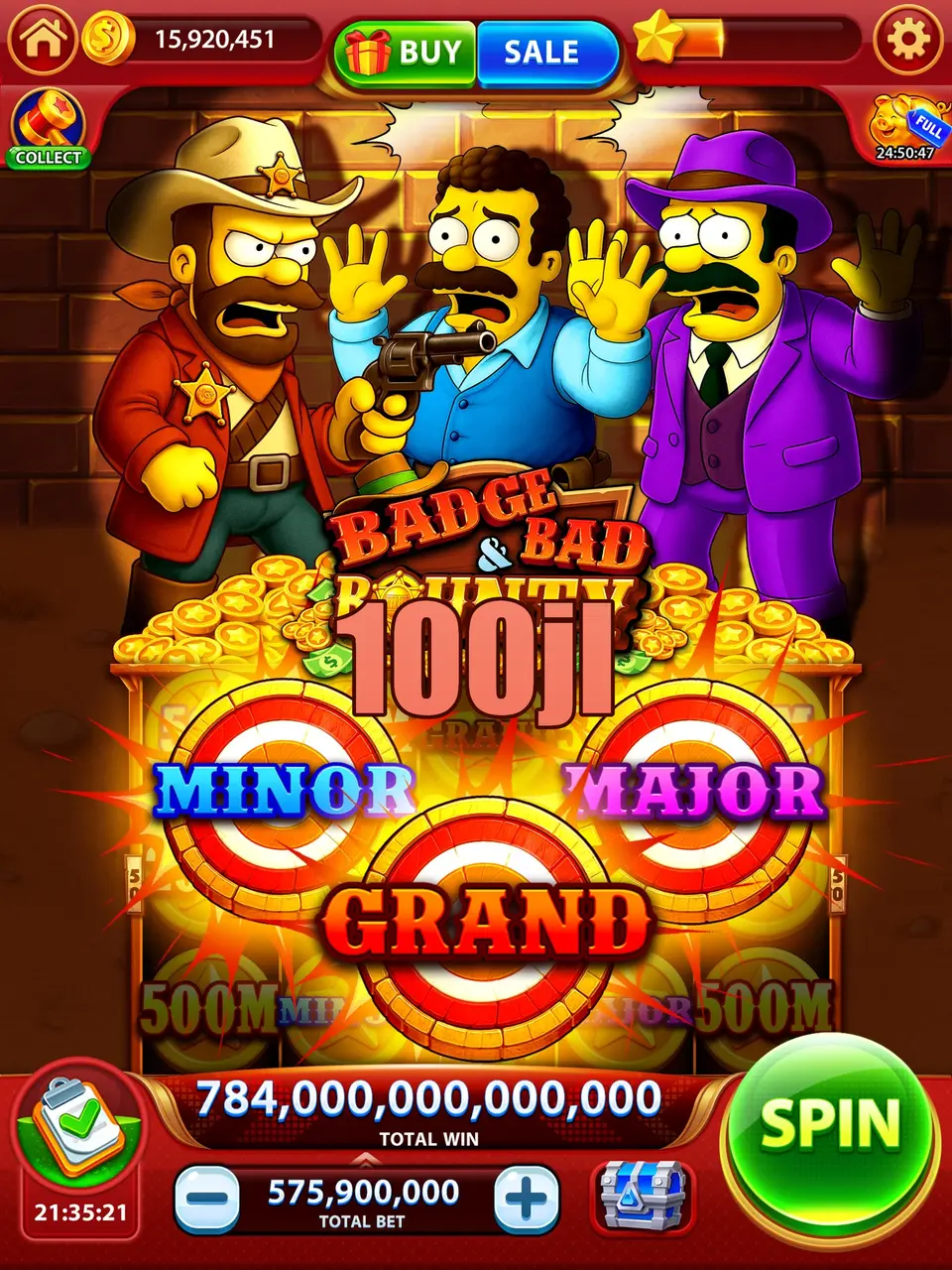 100jl Mag-login