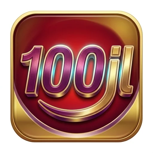100jl Logo - Opisyal