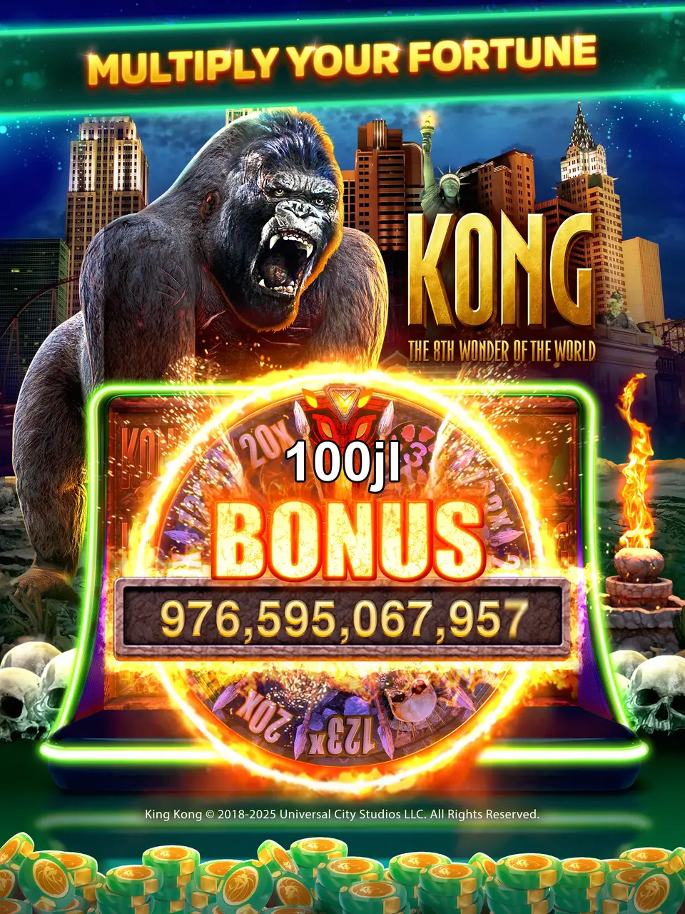 100jl Mga screenshot - APK Opisyal