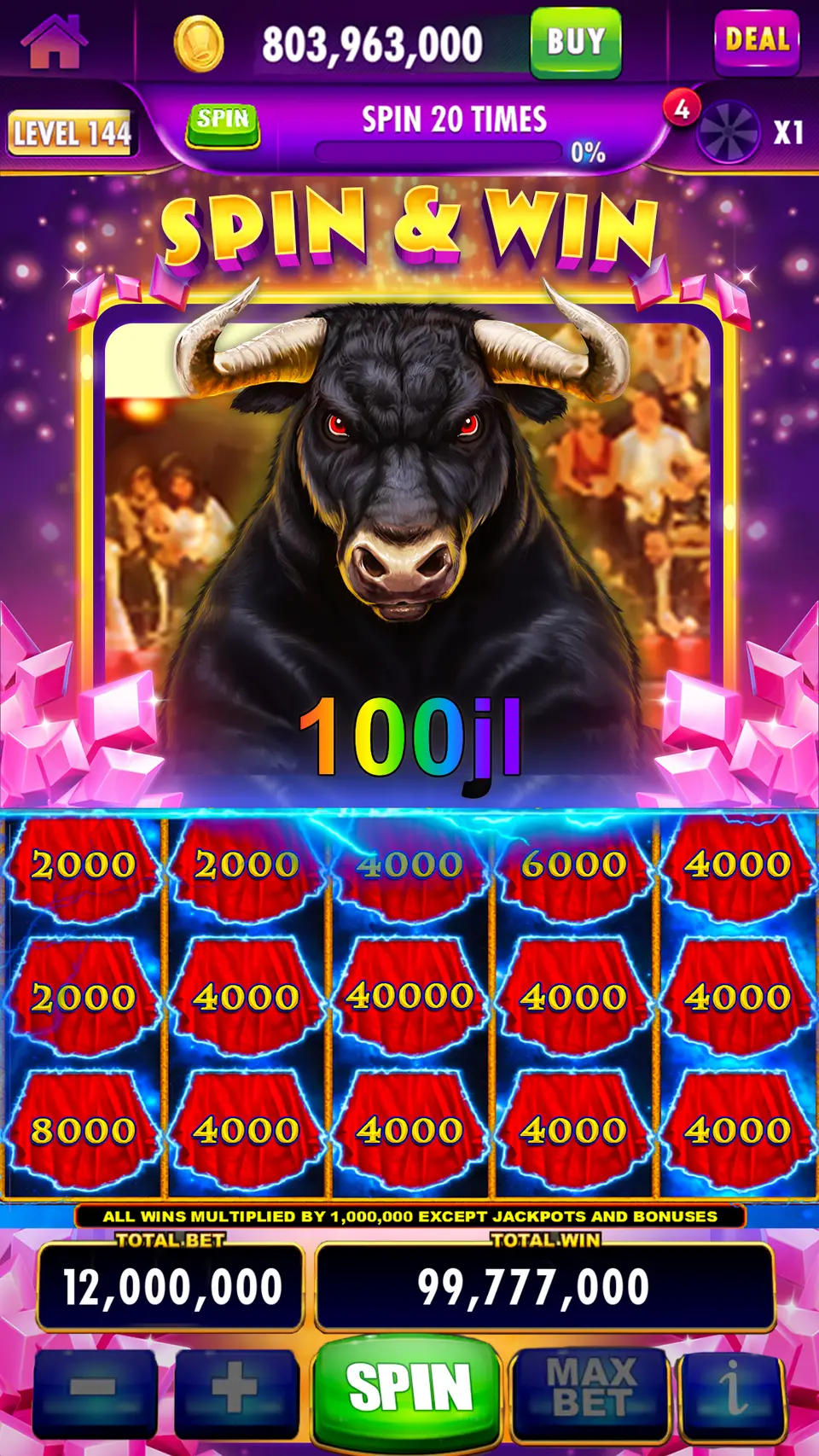 100jl Preview - Opisyal I-download